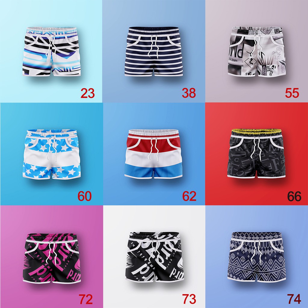 現貨女生33款 現貨速乾沙灘褲海灘褲衝浪渡假溫泉 蝦皮購物