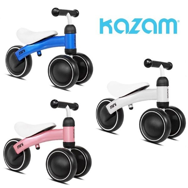 kazam mini bike