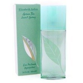 香親香愛～Elizabeth Arden 綠茶 100ml, Green Tea