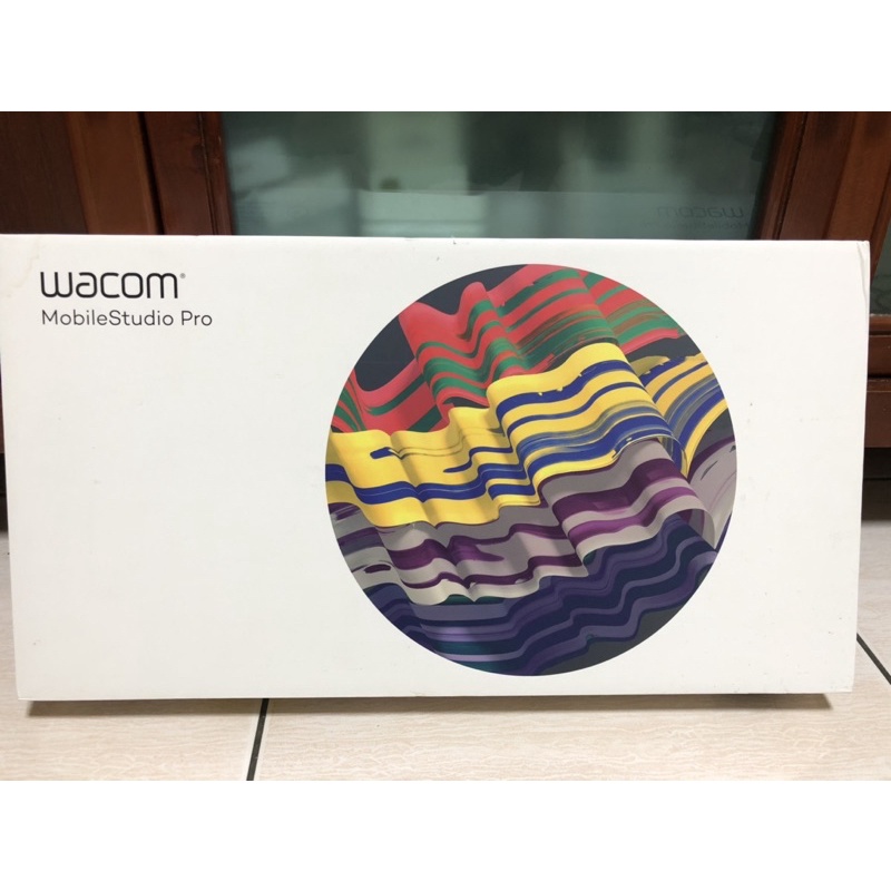 Wacom MobileStudio Pro13,i7,512GB