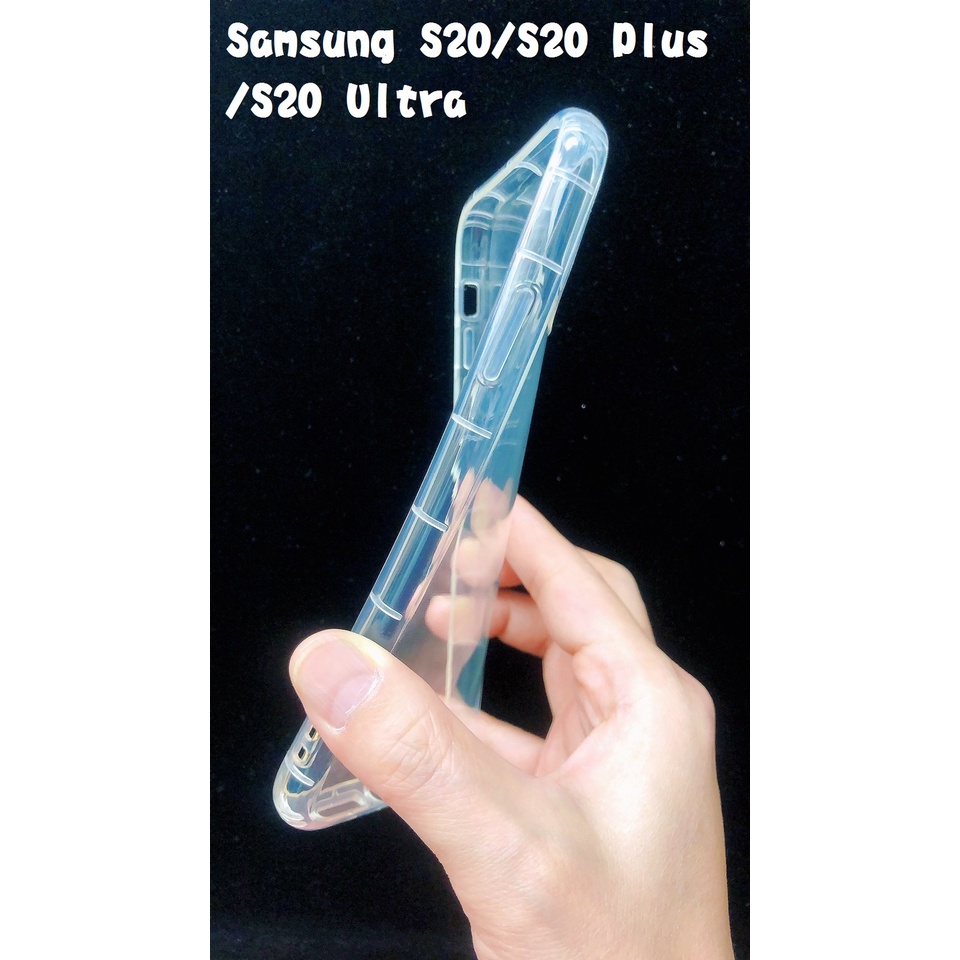 Samsung Galaxy S20/S20 Plus/S20 Ultra/S20 FE 防摔空壓保護殼 空壓殼 氣墊殼