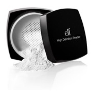 <W> Elf HD Powder Sheer 蜜粉 預購