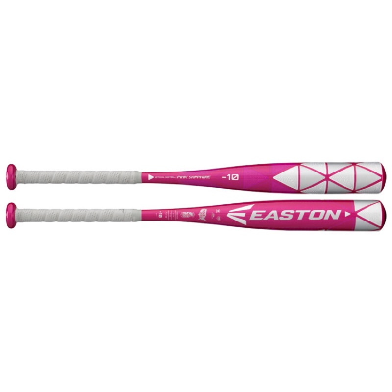 easton sapphire bat