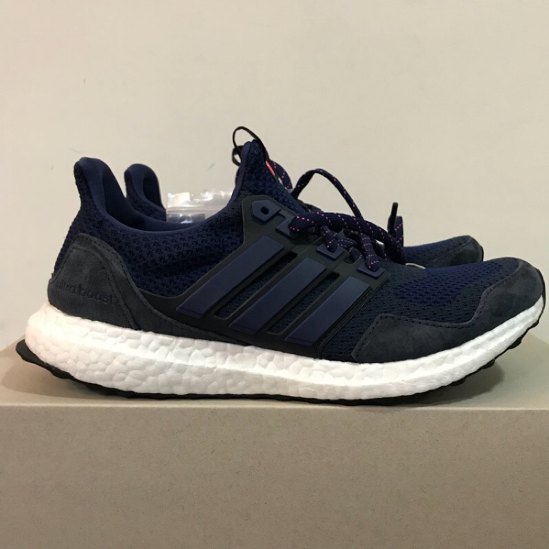 ultra boost kinfolk