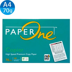 *大賣家* PaperOne copier 影印紙 A4 70磅(10箱50包)(每包500張)(寄送桃竹苗以北免運)