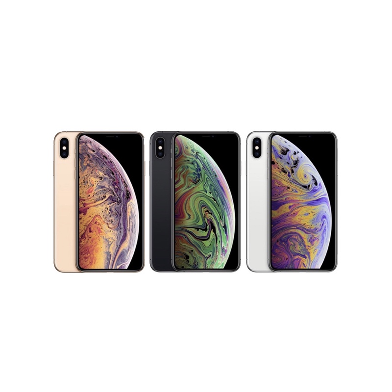 iPhone XS Max 福利品