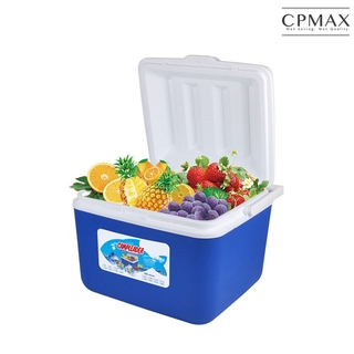 【CPMAX】冰箱 冰桶 保溫冰箱 移動式冰箱 冷藏箱 戶外冰桶 保冰箱 戶外保溫保冷箱13L 車載冰箱 【M37】
