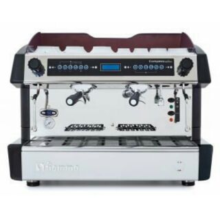 ※Bear Love※FIAMMA COMPASS DUALBOILER 半自動咖啡機 義式 雙鍋爐 PID 溫控