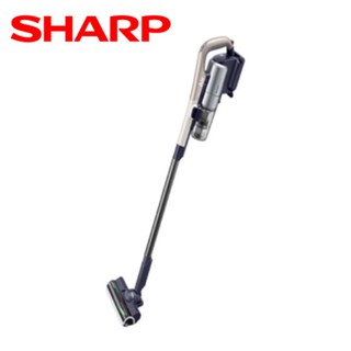4F SHARP 夏普 EC-A1RXT-N 香檳金 RACTIVE Air 羽量級無線快充吸塵器 EC-A1RXT