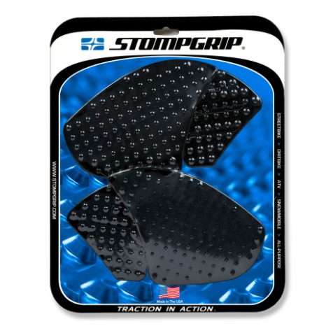 【KIRI】STOMPGRIP Ducati Panigale V4 StreetFighter V4 油箱貼 油箱側貼