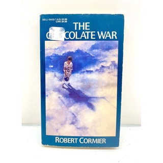 ✨『英文故事書』✨The Chocolate War - By:Robert Cormier