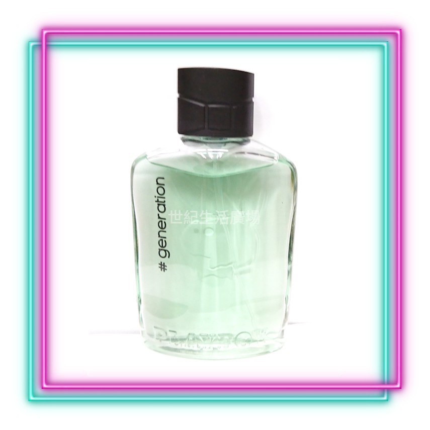 世紀香水廣場 Playboy I 世代5ml分享瓶空瓶分裝 如圖2 蝦皮購物