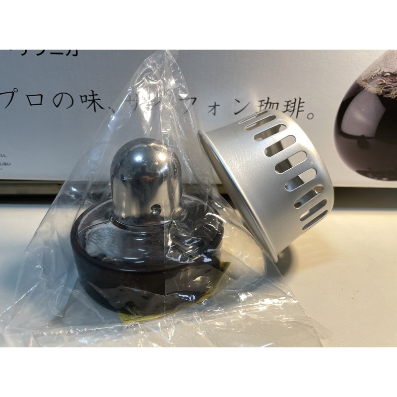 日本原廠全新未使用HARIO酒精燈 coffee syphon 虹吸咖啡壺專用 日本製含運