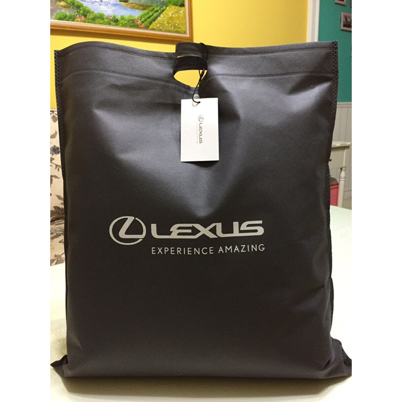 Lexus 精品保養禮lexus抱枕絨毛毯車用毯子毯子抱枕兩用 蝦皮購物