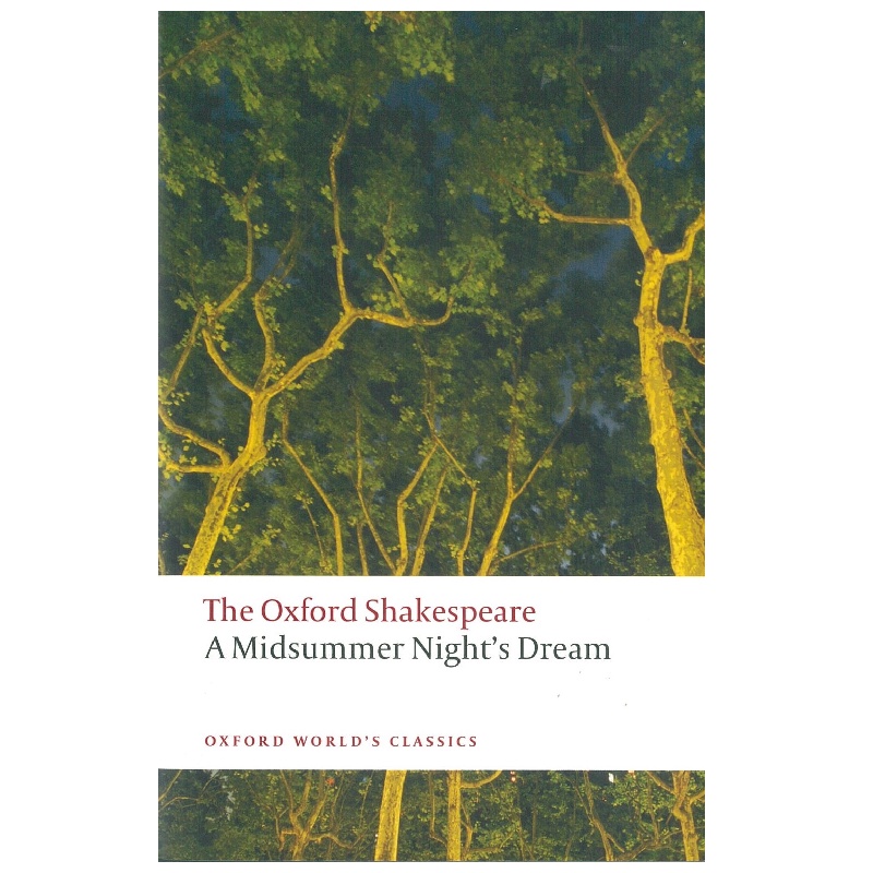 A Midsummer Night\
