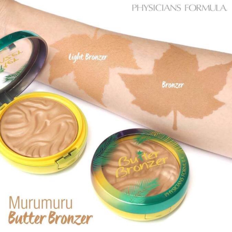 🌈💕 現貨 Physicians Formula 修容/古銅粉/ Butter Bronzer  (11 g)