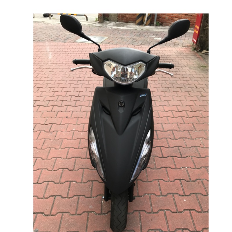 專業二手車賣場 Yamaha 山葉 Axis Z 勁豪125cc 蝦皮購物