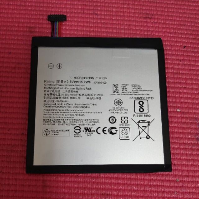 華碩 ASUS ZenPad 8.0 / Z380KL / Z380 / 8吋 電池 【此為DIY價格不含換】