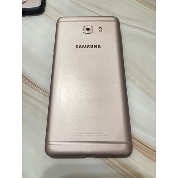 samsung C9 pro 二手