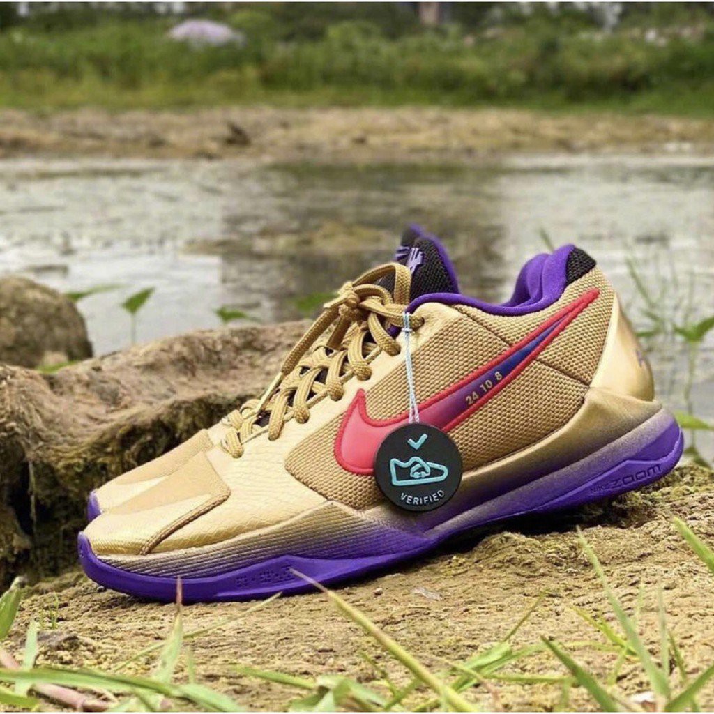 正規品販売 Nike Kobe V Protro Undftd 25 5cm スニーカー Abimax Com Br