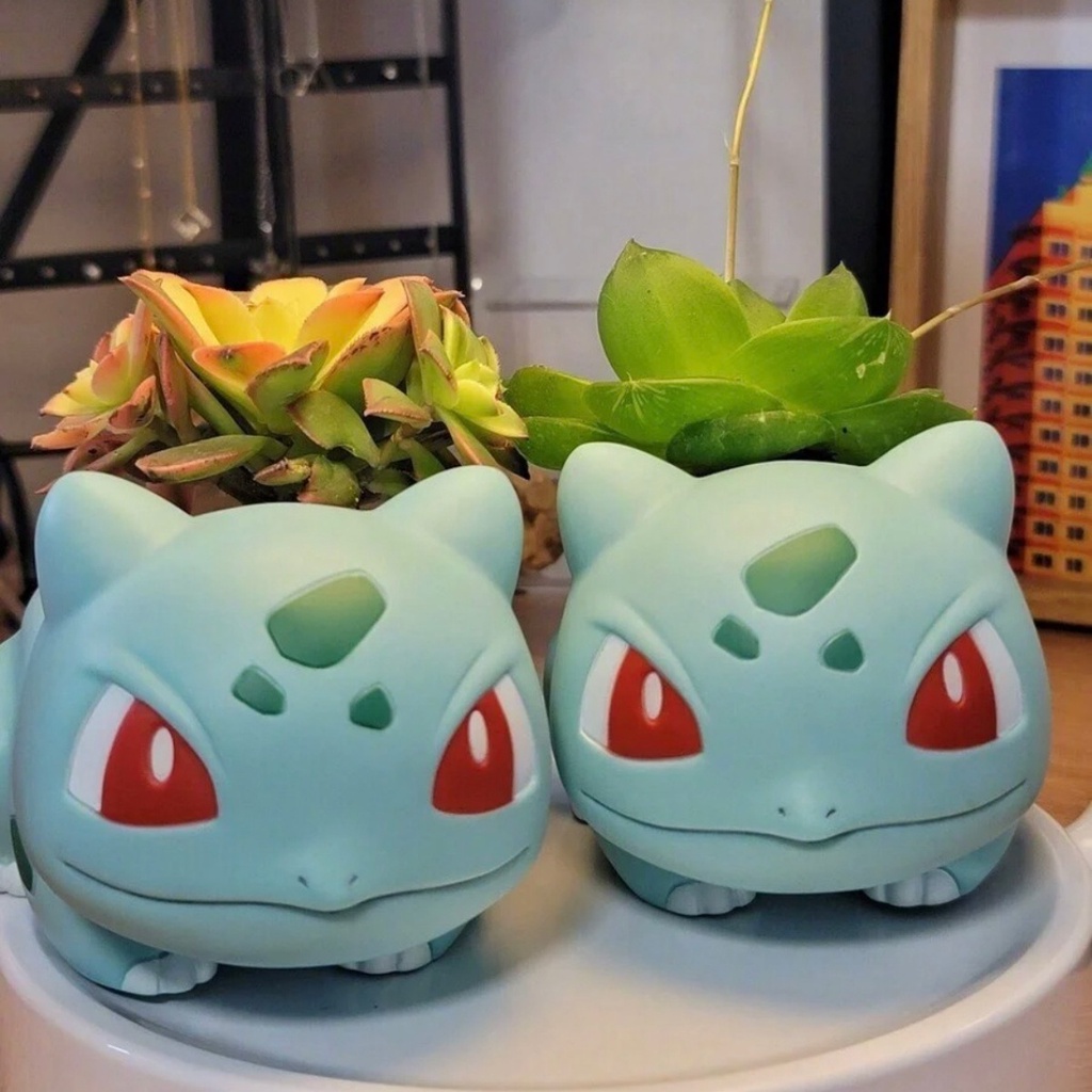 現貨 預購 號左右出貨 韓國31冰淇淋寶可夢 妙娃種子收納盒 蝦皮購物