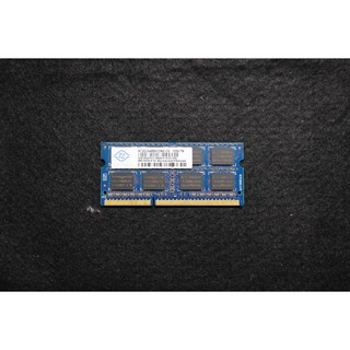 南亞 nanya DDR3 1333 2G NB