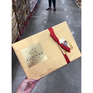 🔥艾琳代購🔥 預購 🇺🇸美國限定Godiva 巧克力禮盒組 27入