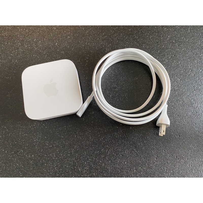 Apple airport express A1392 二代 二手