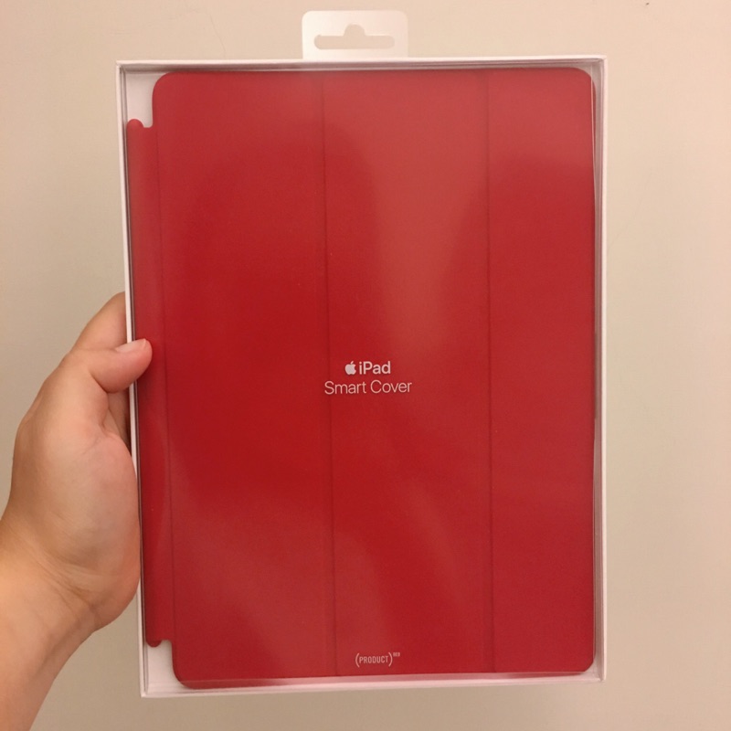 Ipad smart cover原廠保護殼 9.7吋