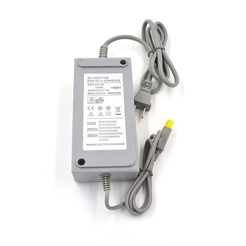 V C Studio Wiiu主機火牛wiiu主機電源wiiu適配器wiiu主機火牛 蝦皮購物
