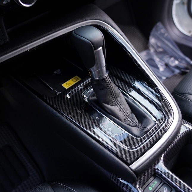 本田 Honda HRV MK3 排檔飾框 排檔 碳纖維 卡夢 排檔框 排檔座飾板 HR-V