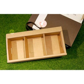 提盒_牛皮咖啡抽屜式單層禮盒_2入_3-656002
