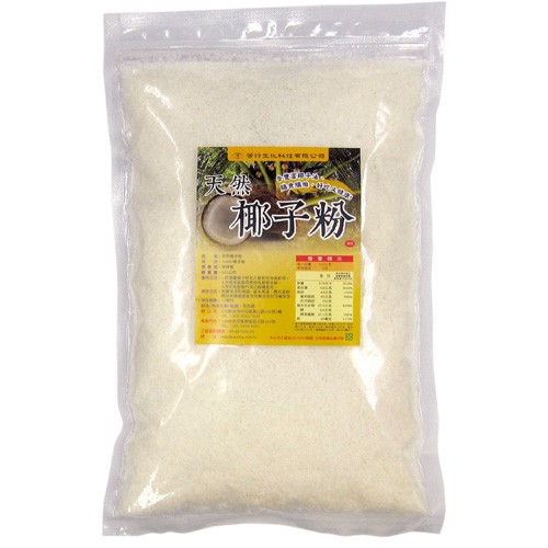 天然椰子粉100 椰子粉 蝦皮購物