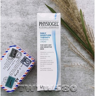 潔美淨 高效滋潤乳霜100ml (原：高效保濕修護精華霜100ml