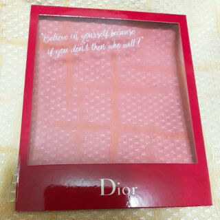 Dior 迪奧超惹火唇膏磁鐵相框
