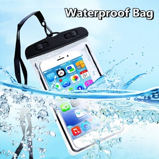 通用防水手機殼防水袋手機套適用於 i/Phone 12 11 Pro Max 手機袋保護套