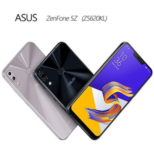 ASUS ZenFone 5Z ZS620KL 128G