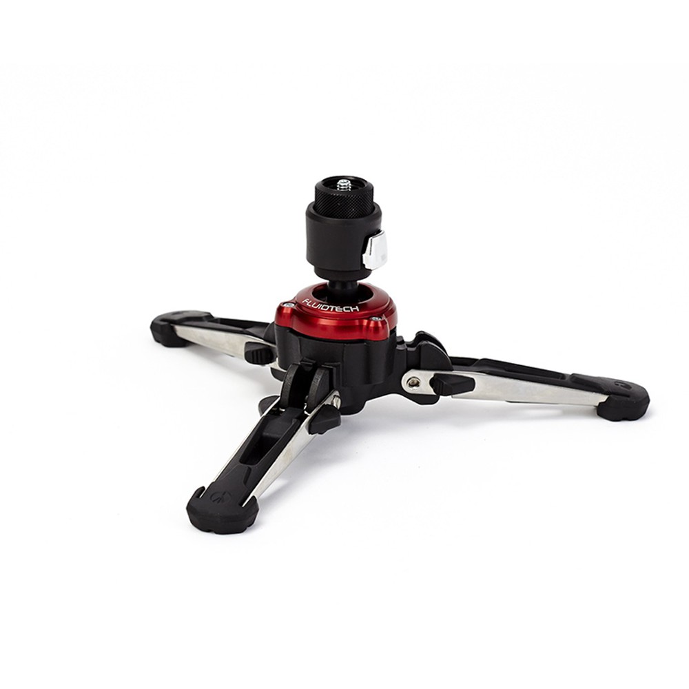 Manfrotto 預購 MVMXPROBASE XPROBASE 單腳架液壓底座 承重8kg [相機專家] 公司貨