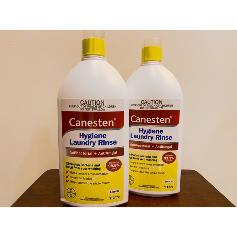 🇦🇺澳洲🇦🇺《Canesten 》殺菌精1L)