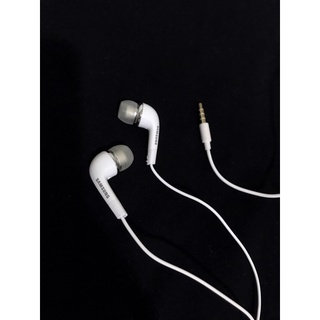 Samsung 三星 原廠 有線耳機 線控 入耳式 3.5mm耳機 各廠牌適用 / 立體聲