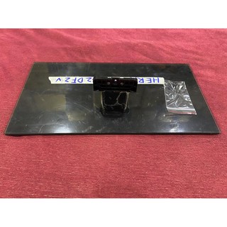 HERAN 禾聯 HD-32DF2 腳架 腳座 底座 附螺絲 電視腳架 電視腳座 電視底座 拆機良品
