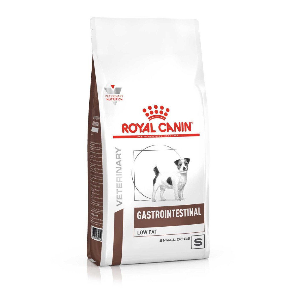 ROYAL CANIN 法國皇家 LSD22 犬 腸胃道低脂小型犬配方乾糧 1.5kg/3kg