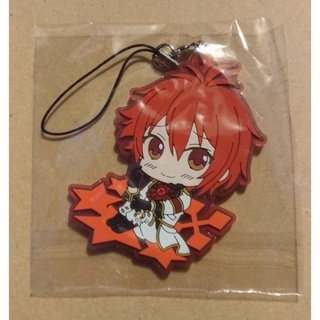 偶像星願 IDOLiSH7 七瀨陸 TRIGGER 八乙女樂 吊飾 徽章 週邊 一番賞 正版
