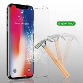 SAMSUNG 鋼化玻璃 0.3MM 透明螢幕保護膜防刮三星 A12 玻璃