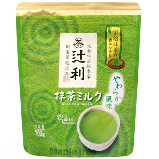 楓樹🍁日🍁片岡 抹茶牛奶粉 200g