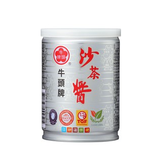 (牛頭牌) 沙茶醬 - 5號罐 250g