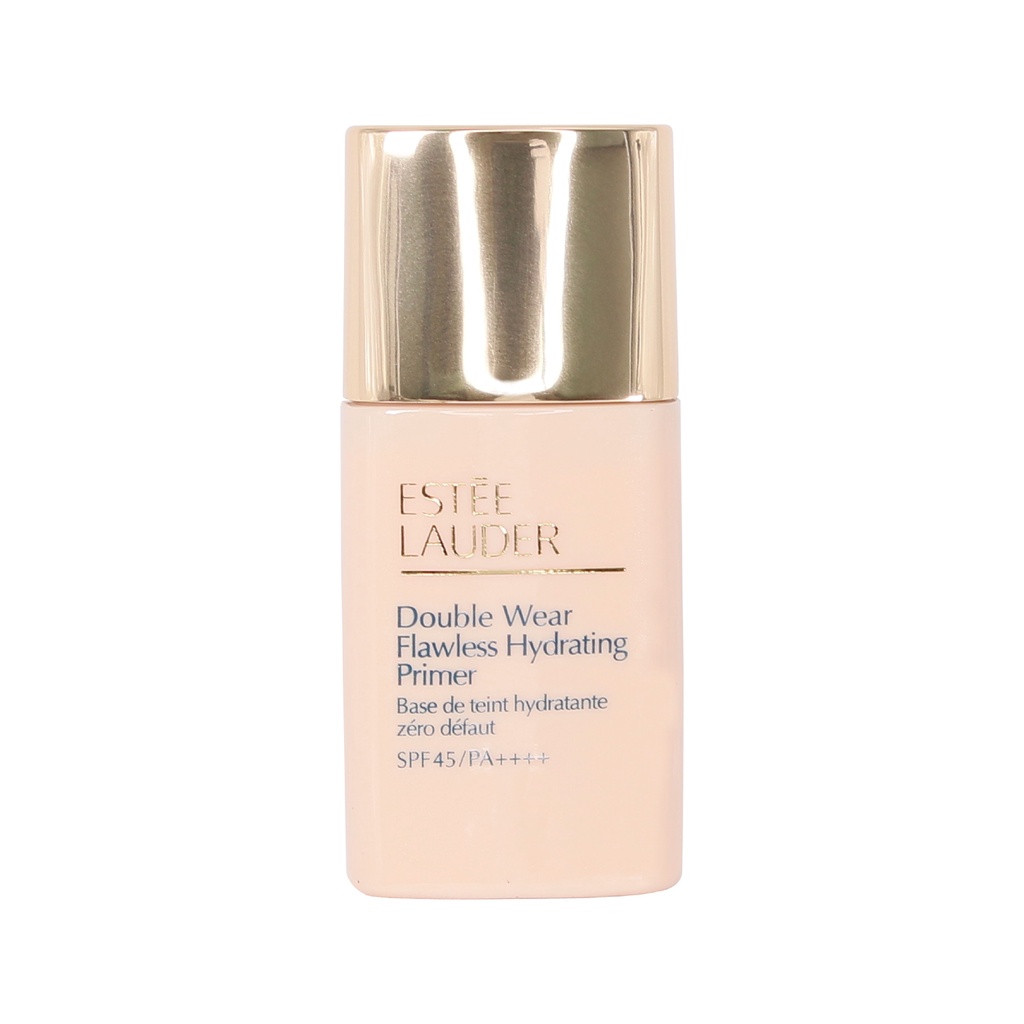 Estee Lauder 雅詩蘭黛｜粉持久持妝潤色妝前乳 SPF45/PA++++ 30ml｜隔離 防曬係數｜布蘭雅