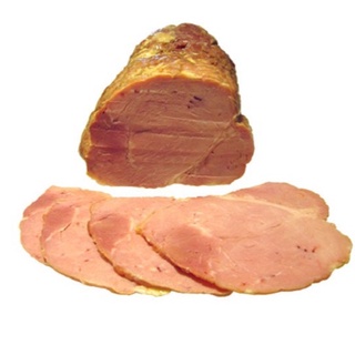 手造原味火腿／ 200g Hand made Original Ham