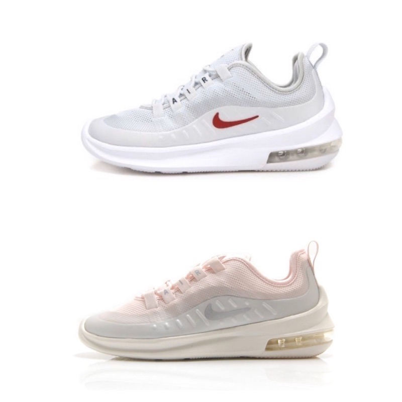 NIKE 女款 Air Max Axis 子彈鞋 (AA2168-003  AA2168-603)