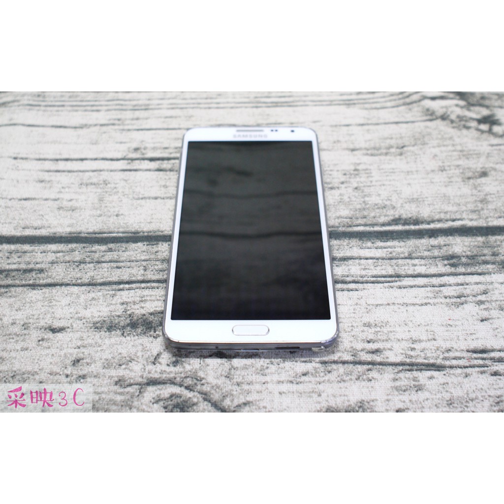 Samsung Galaxy Note 3 Neo N7507 零件機